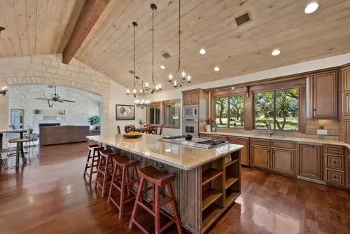 Better Lighting Makes A Better Kitchen