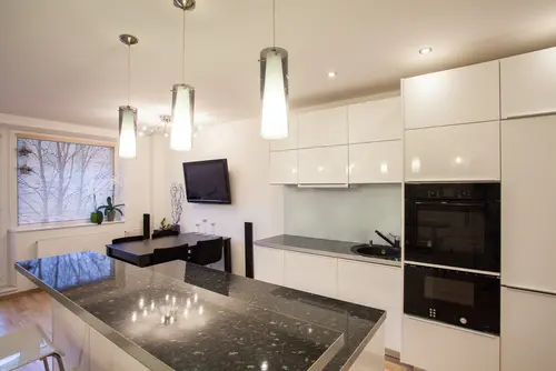 Kitchen Lighting That Fits Your Remodel