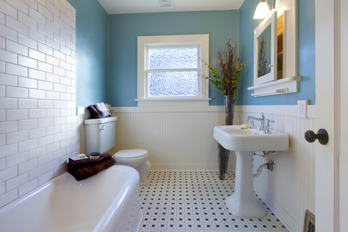 Kitchen and Bathroom Remodeling With More Capability In-House