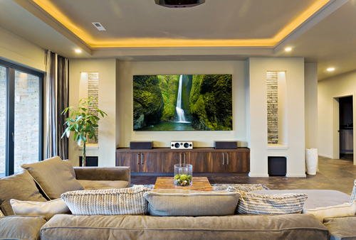Why Monroe Property Owners Choose Us